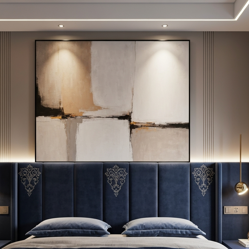 Bed Walls