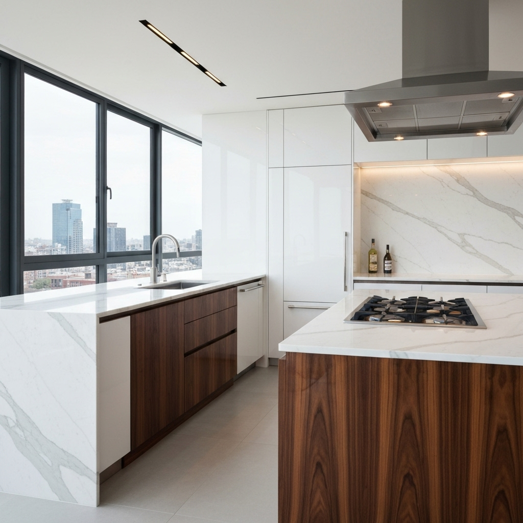 Kitchen Design